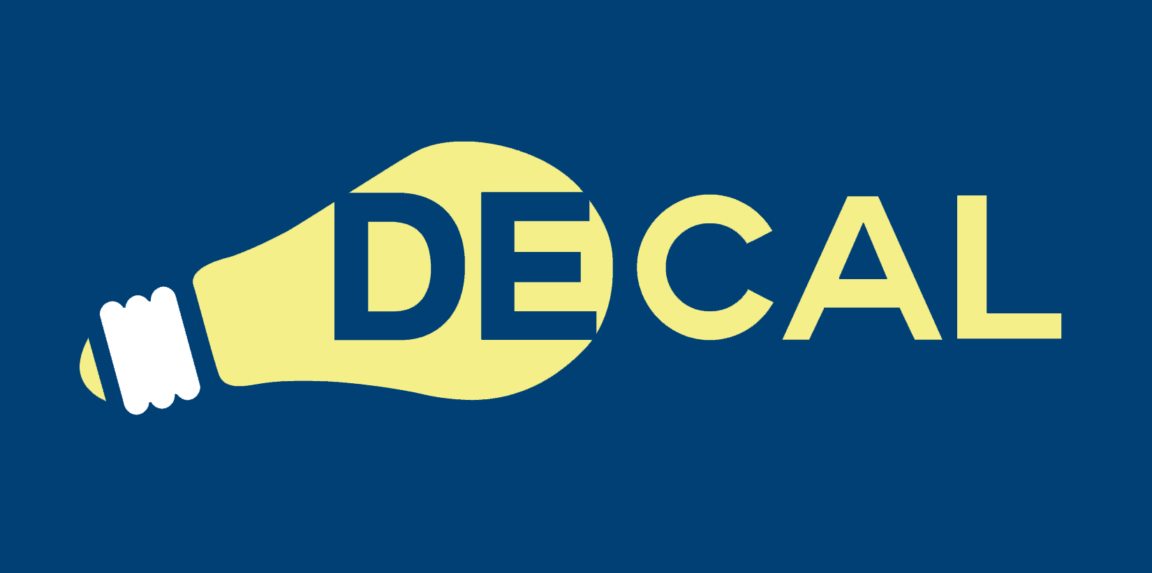 DeCal Teaching